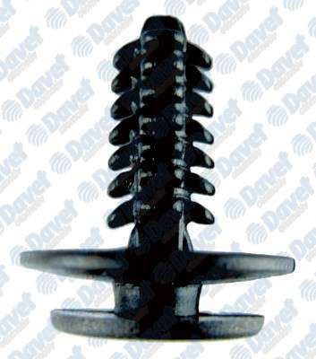 MTJ 1442 Doseme Klips Erkek Tempra